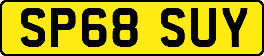 SP68SUY