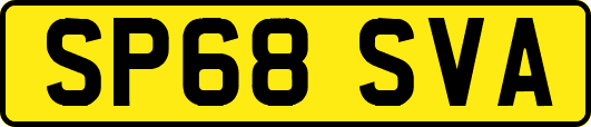 SP68SVA