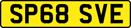 SP68SVE