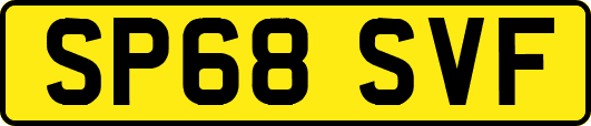 SP68SVF