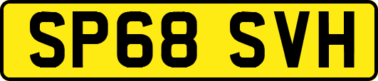 SP68SVH