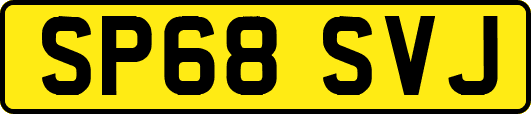 SP68SVJ