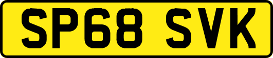 SP68SVK