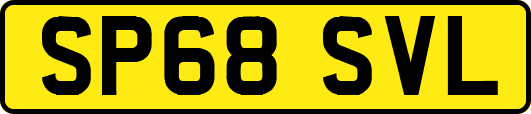 SP68SVL