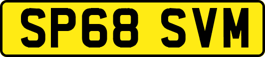 SP68SVM