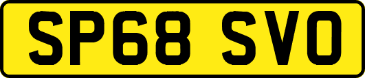 SP68SVO