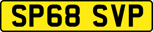 SP68SVP