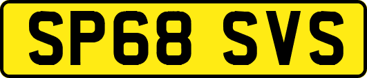 SP68SVS