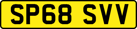 SP68SVV