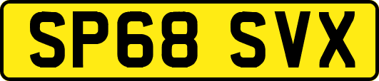 SP68SVX