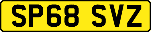SP68SVZ