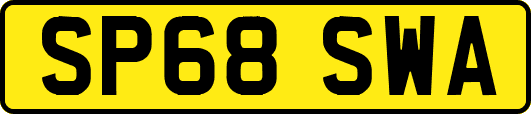 SP68SWA