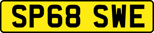 SP68SWE