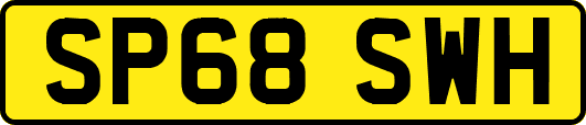 SP68SWH