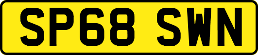 SP68SWN