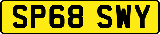 SP68SWY