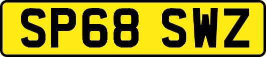 SP68SWZ