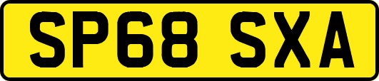 SP68SXA
