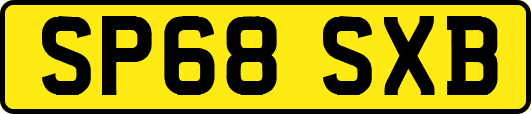 SP68SXB