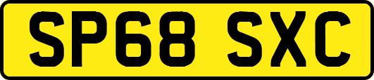 SP68SXC