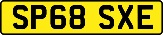 SP68SXE