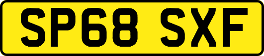 SP68SXF