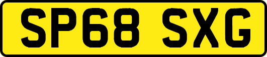 SP68SXG