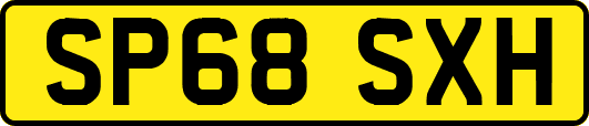 SP68SXH