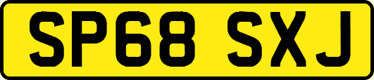 SP68SXJ