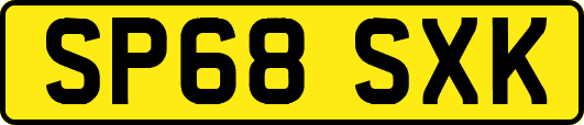 SP68SXK