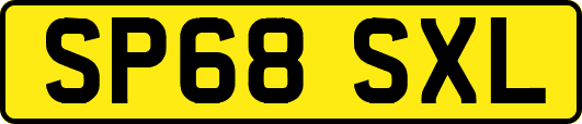 SP68SXL