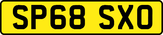 SP68SXO