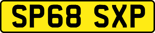 SP68SXP