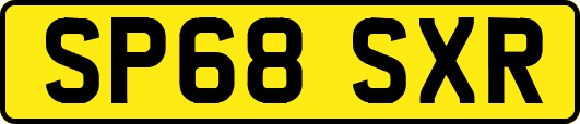 SP68SXR