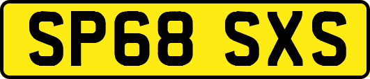 SP68SXS