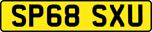 SP68SXU