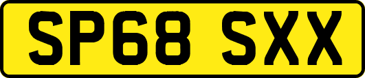 SP68SXX