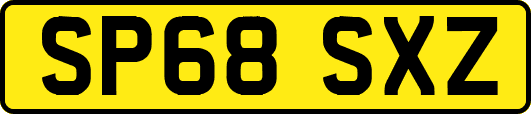 SP68SXZ