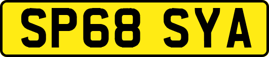 SP68SYA