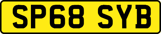 SP68SYB