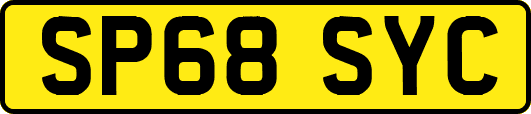 SP68SYC