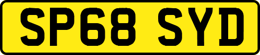 SP68SYD