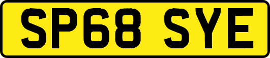 SP68SYE