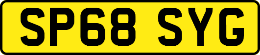 SP68SYG