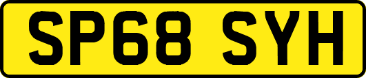SP68SYH
