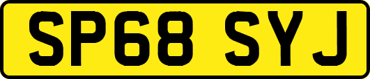 SP68SYJ