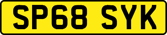 SP68SYK