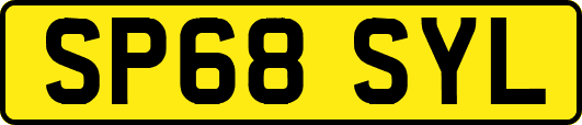 SP68SYL