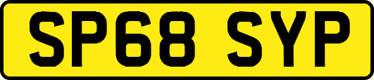 SP68SYP