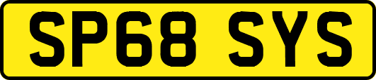 SP68SYS